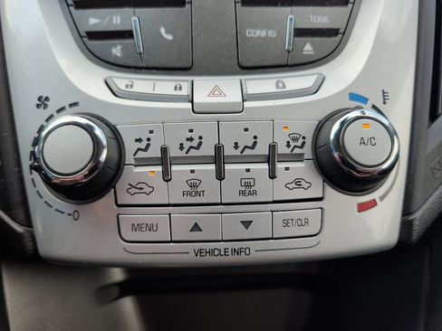 Used 2014 Chevrolet Equinox LT w/ Driver Convenience Package image 15