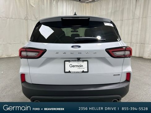 New 2026 Ford Escape ST-Line Select image 7