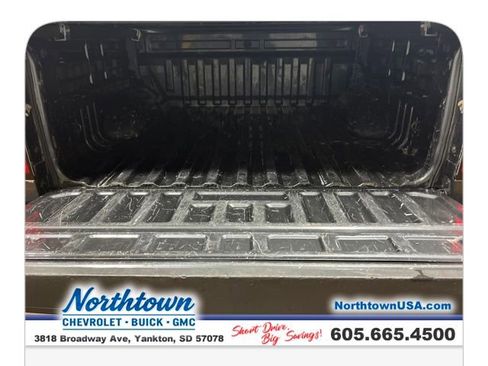 Used 2016 Chevrolet Colorado W/T w/ WT Convenience Package image 29