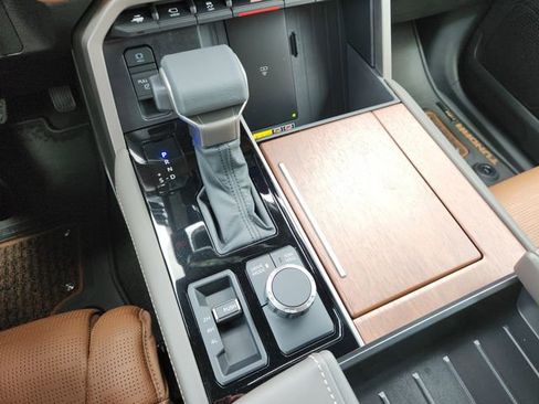 New 2026 Toyota Tundra 1794 Edition AWD/4WD image 19