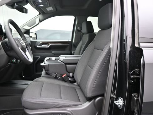 New 2026 GMC Sierra 1500 Elevation w/ Elevation Select Package image 10