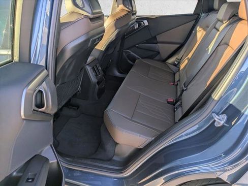 New 2026 BMW X3 xDrive30 w/ Convenience Package image 16