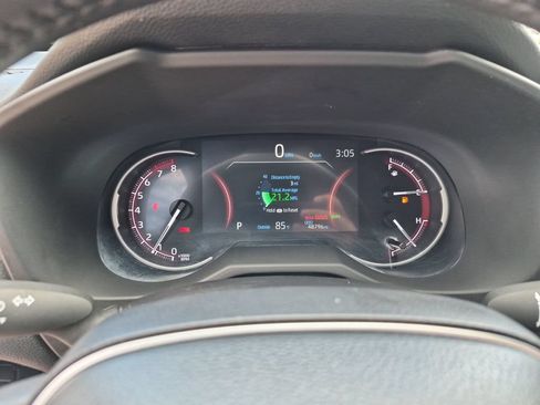Used 2024 Toyota RAV4 Adventure AWD/4WD image 23