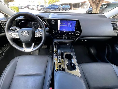Used 2024 Lexus NX 250 w/ Towing Package (2000 Lbs) image 16