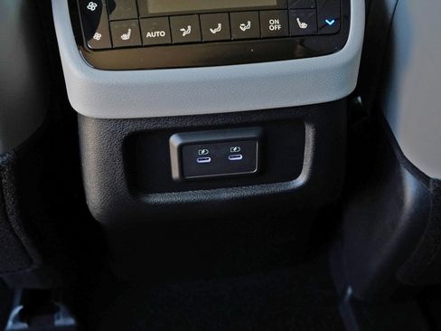 New 2026 INFINITI QX60 Luxe w/ Cargo Package AWD/4WD image 28