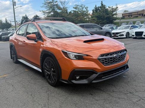 Used 2024 Subaru WRX Premium image 3