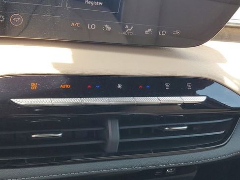 New 2026 Buick Enclave Preferred w/ Power Package FWD image 23