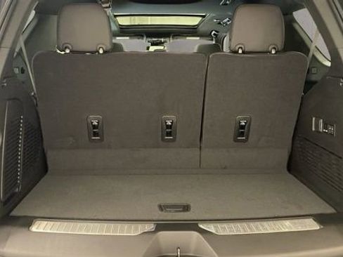 New 2026 Chevrolet Tahoe Premier w/ Sun And Tow Package AWD/4WD image 28
