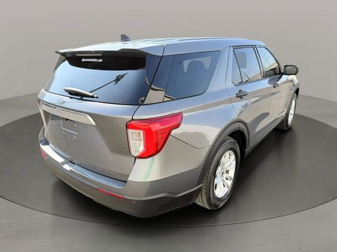 Used 2021 Ford Explorer 2WD image 11