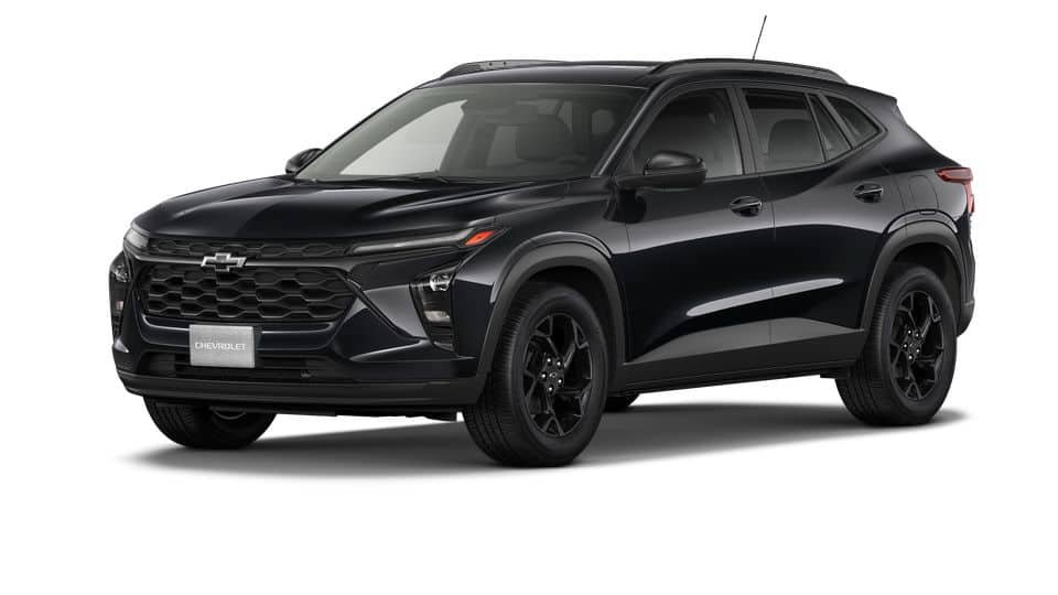 New 2026 Chevrolet Trax LT w/ Sunroof Package FWD image 38