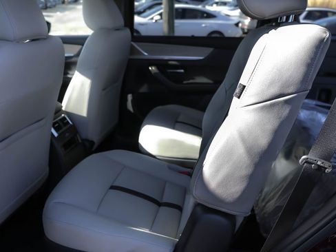 New 2026 MAZDA CX-90 3.3 Turbo w/ Premium Sport Pkg image 33