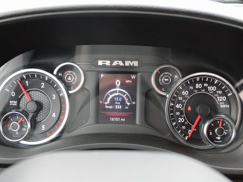 Used 2021 RAM 3500 Tradesman AWD/4WD image 23