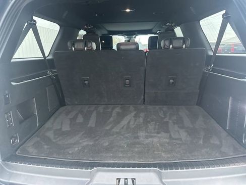 Used 2020 Ford Expedition Max King Ranch image 10