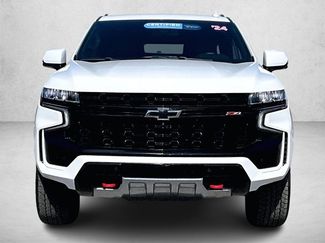 Used 2024 Chevrolet Suburban Z71 w/ Luxury Package video 3