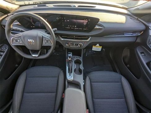New 2026 Buick Envista Preferred w/ Convenience I Package image 16