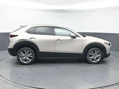 Certified 2022 MAZDA CX-30 AWD 2.5 S w/ Preferred Package image 6