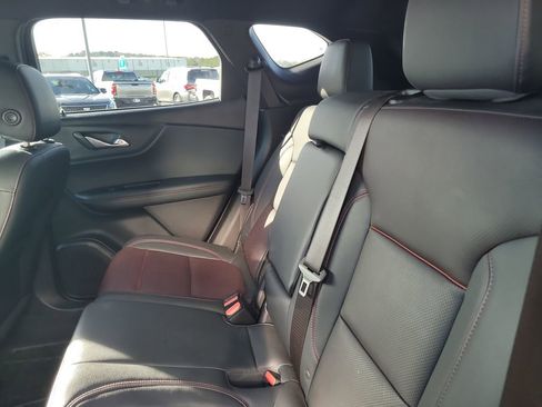 Used 2022 Chevrolet Blazer RS w/ Driver Confidence II Package image 25