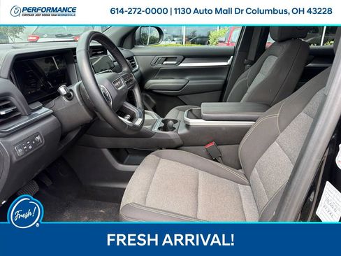 Used 2025 GMC Terrain Elevation AWD/4WD image 14