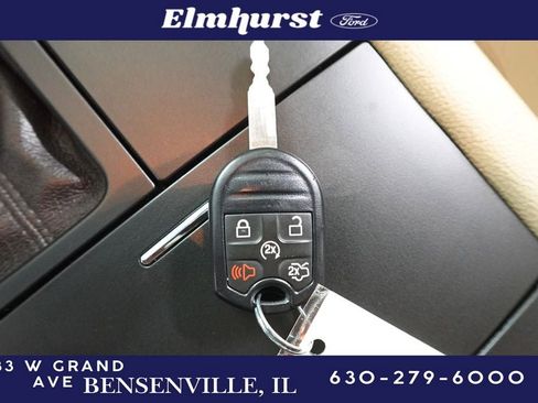 Used 2014 Ford Taurus SEL w/ Equipment Group 201A image 31