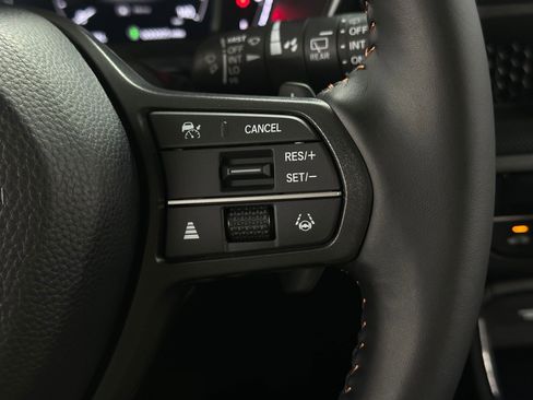 New 2026 Honda CR-V Sport-L image 27