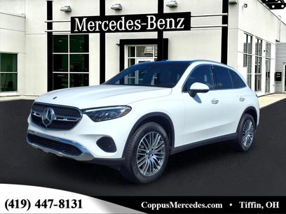Used 2026 Mercedes-Benz GLC 300 4MATIC