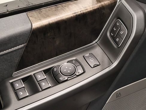 New 2025 Ford F350 Lariat w/ Lariat Ultimate Package image 10