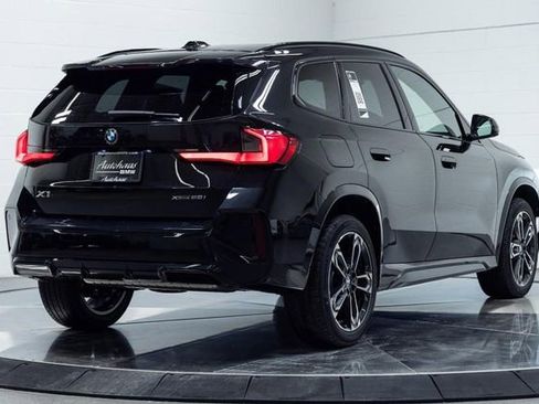 New 2026 BMW X1 xDrive28i image 14
