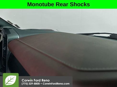 Certified 2022 Ford F150 Lariat w/ Equipment Group 502A High image 30