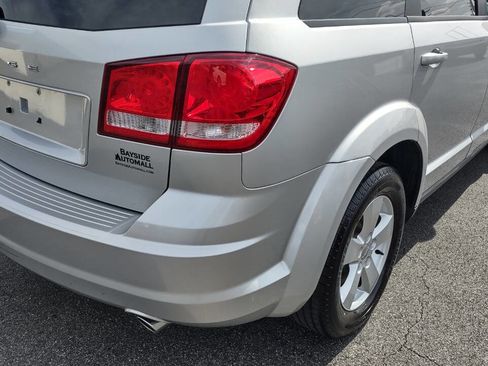 Used 2011 Dodge Journey Mainstreet w/ Popular Equipment Group image 39