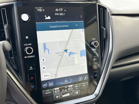 New 2026 Subaru Crosstrek 2.5i Limited image 20