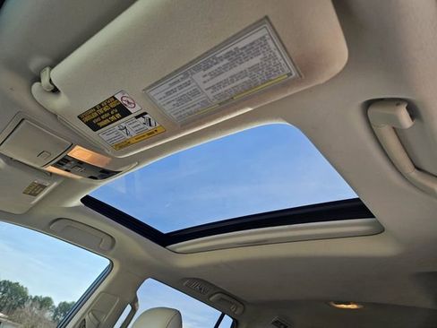 Used 2017 Lexus GX 460 Premium image 21