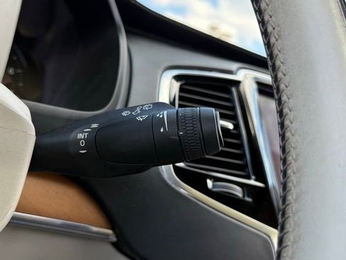 Used 2016 Volvo XC90 T6 Inscription image 15