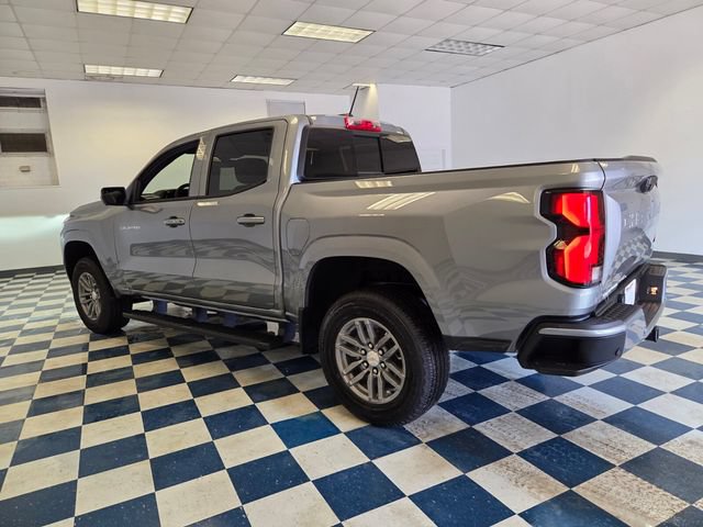 New 2026 Chevrolet Colorado LT w/ LT Convenience Package RWD image 5