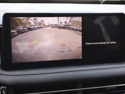 Certified 2024 INFINITI QX60 Pure FWD image 20