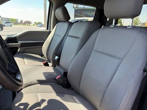 Used 2020 Ford F250 XLT w/ XLT Value Package AWD/4WD image 23