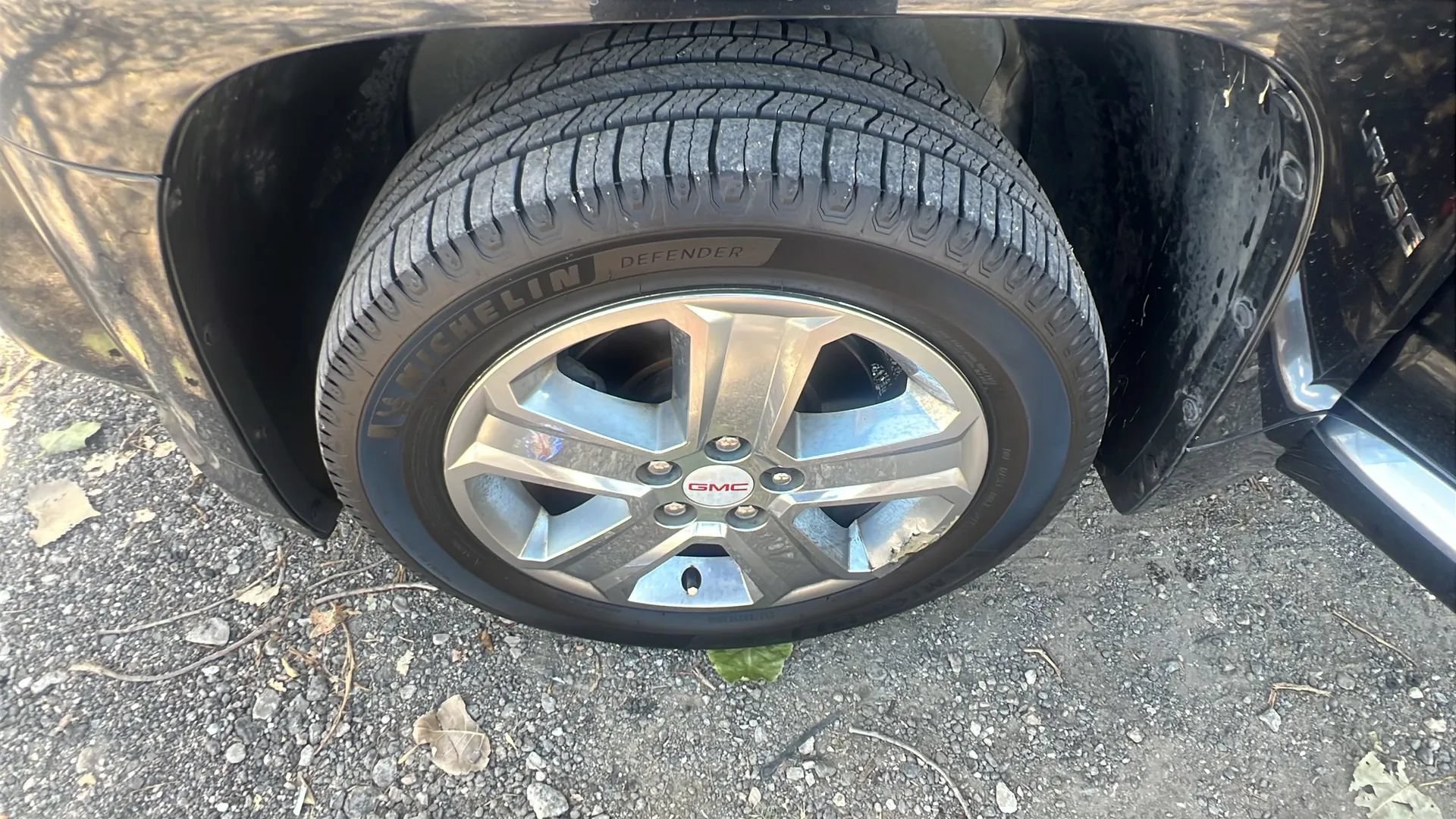 Used 2015 GMC Terrain Denali FWD image 25