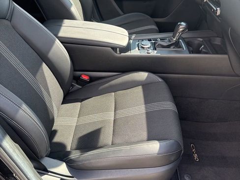 Certified 2025 MAZDA CX-50 AWD 2.5 S w/ Select Package image 30