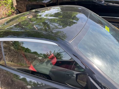 Used 2024 Nissan Z Performance w/ Floor Mat Package image 4