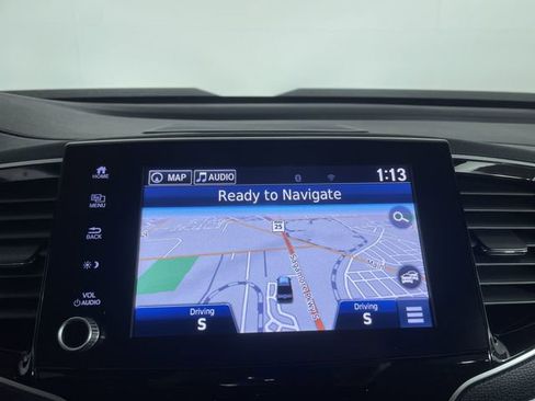 Used 2023 Honda Ridgeline RTL-E image 22