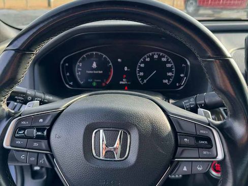 Used 2021 Honda Accord Sport image 15