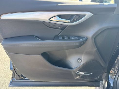 New 2026 Buick Envision Avenir AWD/4WD image 16