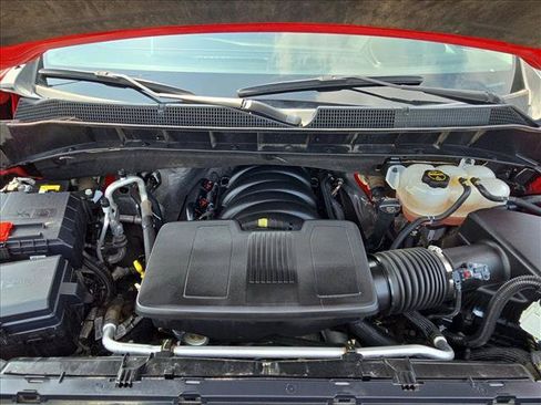 Used 2025 Chevrolet Silverado 1500 LT RWD image 23