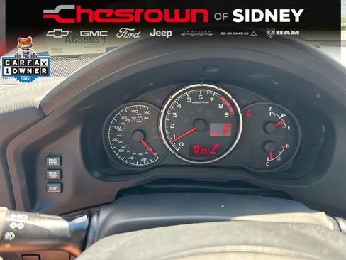 Used 2014 Subaru BRZ Limited RWD image 13