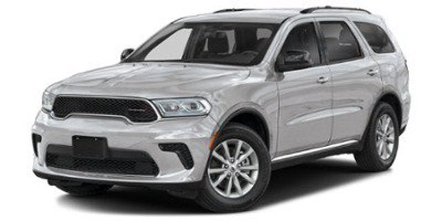 New 2027 Dodge Durango R/T AWD/4WD image 1