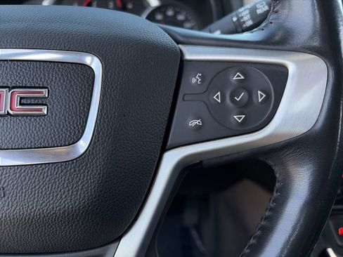 Used 2018 GMC Terrain SLT w/ Preferred Package FWD image 24