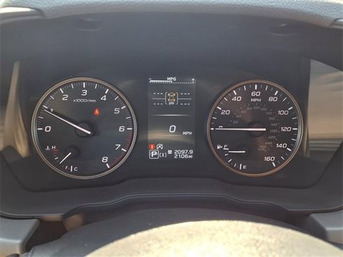 Certified 2024 Subaru Crosstrek 2.5i Wilderness image 12