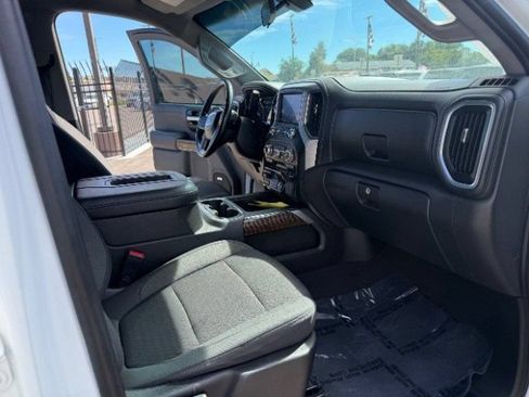 Used 2021 GMC Sierra 1500 Elevation w/ Preferred Package AWD/4WD image 29