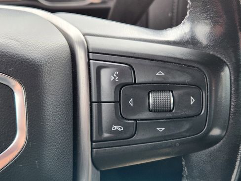 Certified 2020 GMC Sierra 2500 Denali w/ Denali Ultimate Package image 18