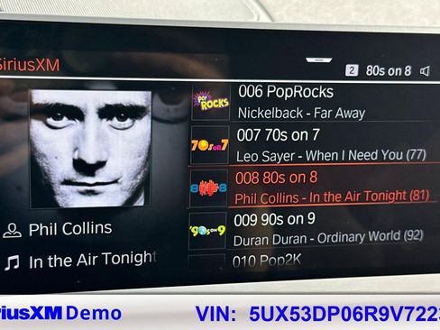 Used 2024 BMW X3 xDrive30i w/ Convenience Package image 39