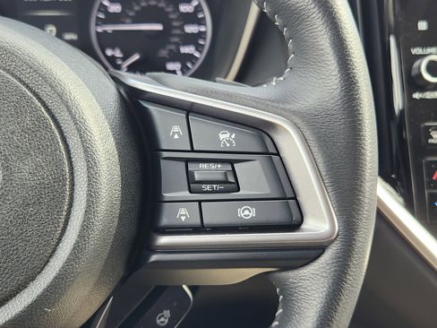 Used 2023 Subaru Ascent Limited w/ Technology Package image 33